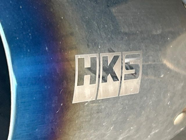 �yHKS���}�t���[�z�����ɂ͂Ȃ������ӂ��u���p�v�����o����HKS�}�t���[�t��!�r�W���A���E�T�E���h���ɂ������̈��Ɏd�オ���Ă���܂���