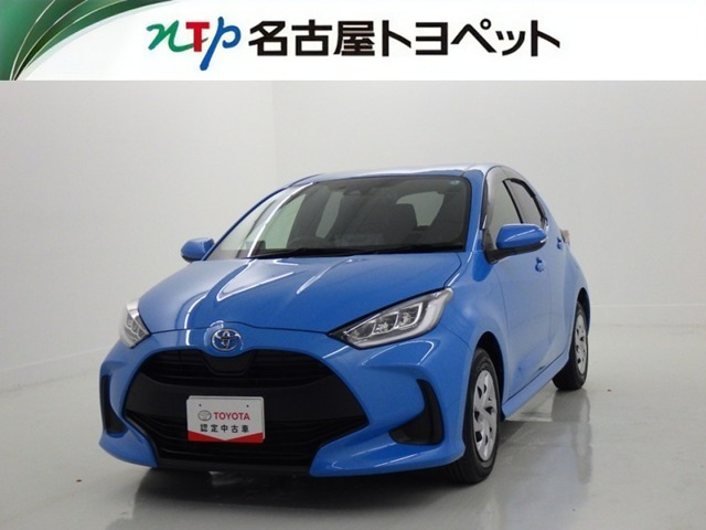 ヤリス1.5 G 4WD