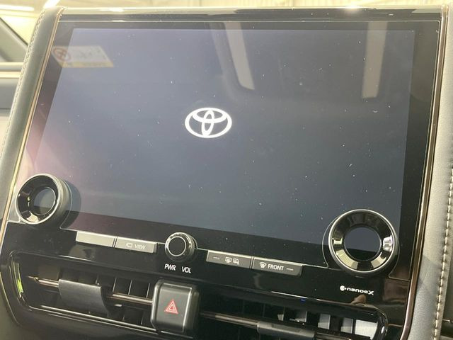 アルファード2.5 Z