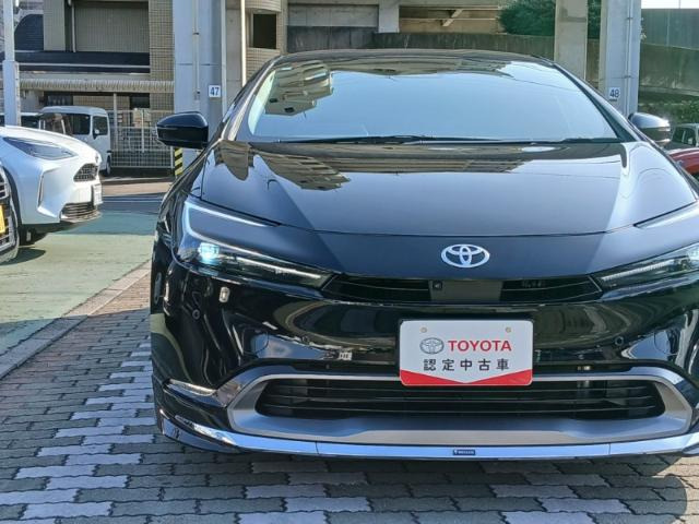 プリウス2.0 Z