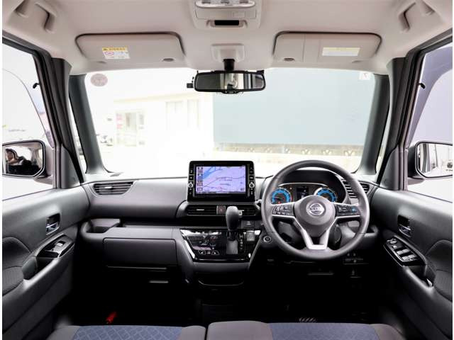 ルークスハイウェイスター Gターボ プロパイロットエディション 4WD