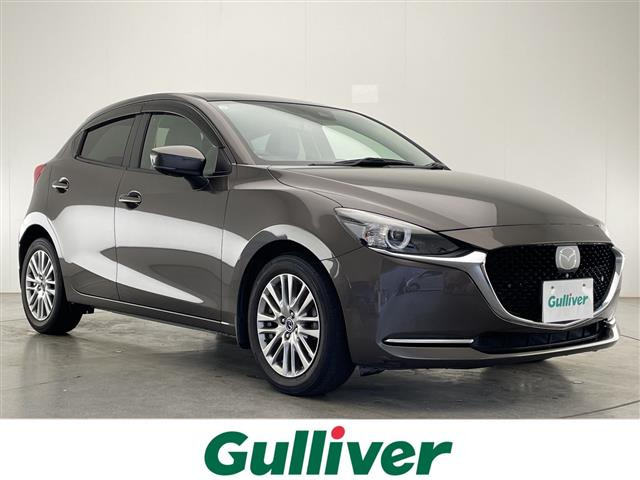 MAZDA21.5 15S Lパッケージ