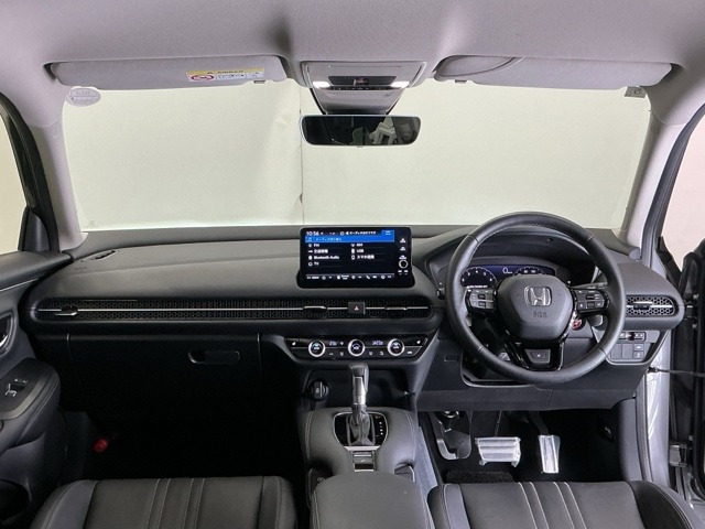 ZR-V1.5 Z