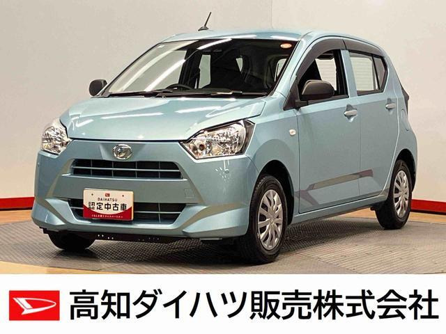 ミライースL SAIII