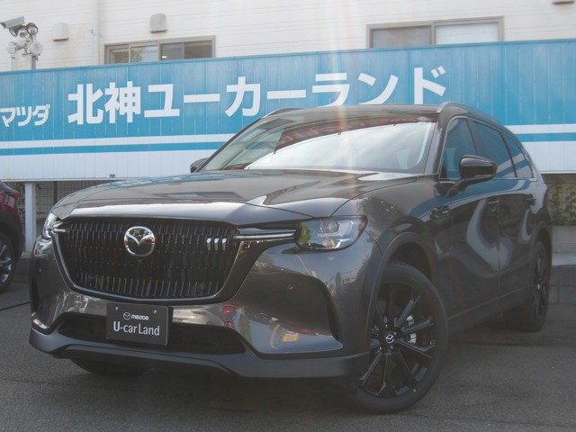 CX-803.3 XD ドライブ エディション ディーゼル
