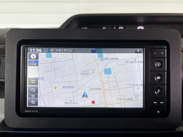 タントX