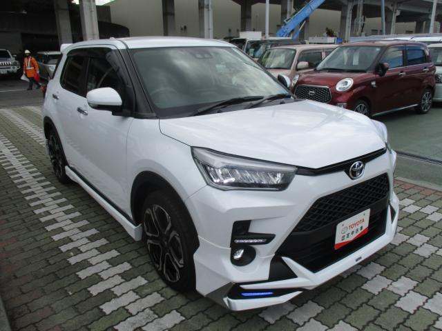 ライズ1.0 Z