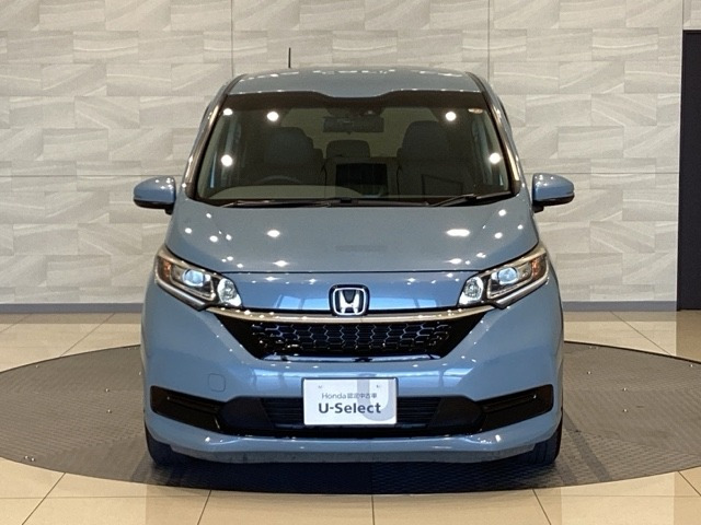 フリード+1.5 ハイブリッド G ホンダセンシング