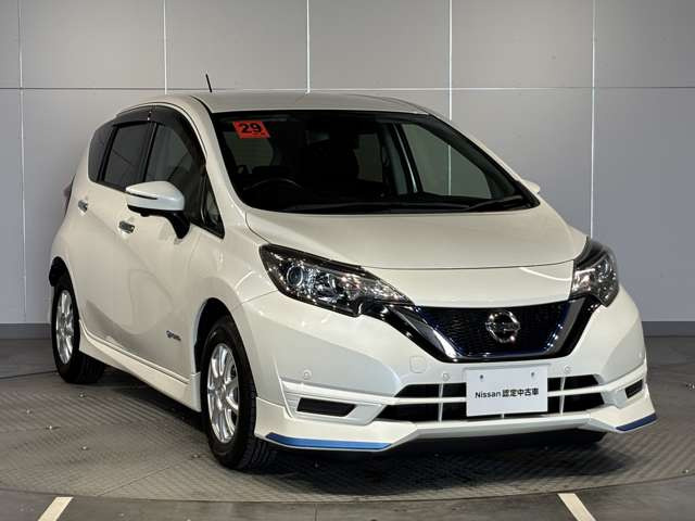 ノート1.2 e-POWER X