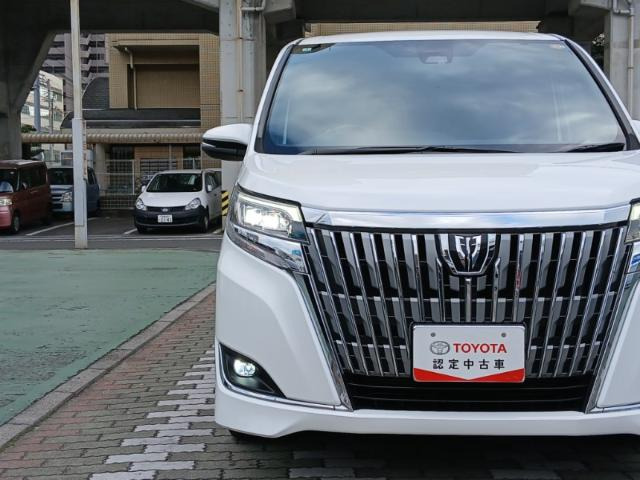 エスクァイア2.0 Gi