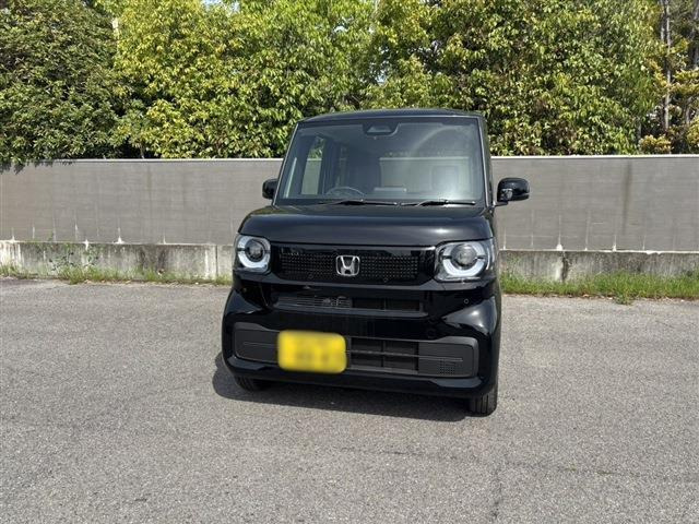 N-BOX