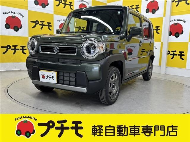 スペーシアハイブリッド(HYBRID) G
