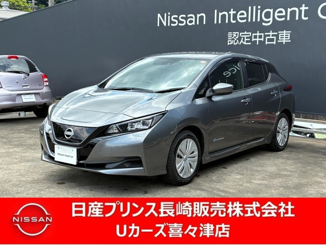 リーフS