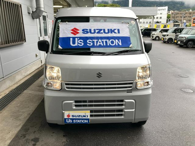 エブリイPA リミテッド ハイルーフ