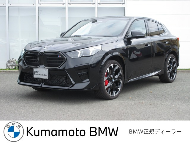 X2M35i xドライブ 4WD