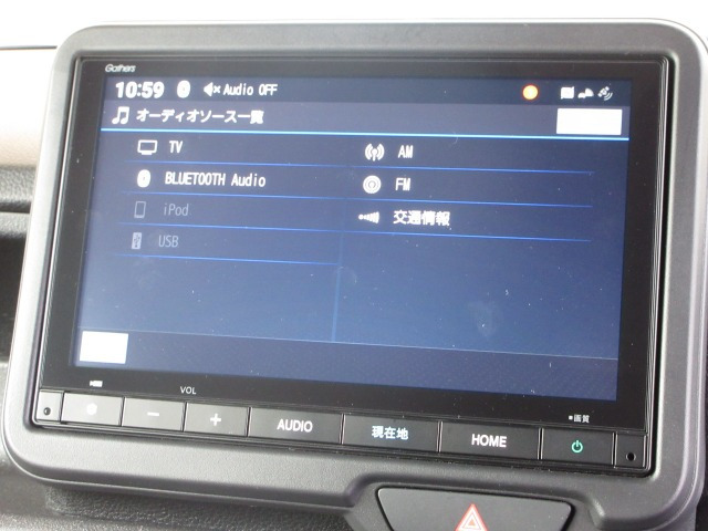 N-BOXカスタム