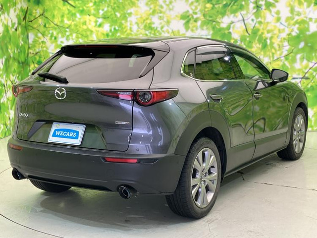 CX-302.0 20S Lパッケージ