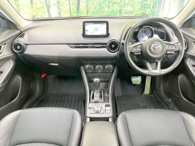 CX-31.8 XD プロアクティブ Sパッケージ