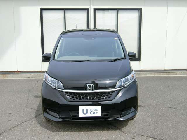 フリード1.5 G 4WD