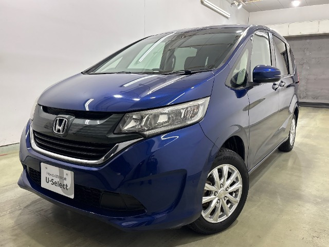 フリード1.5 G ホンダセンシング 4WD
