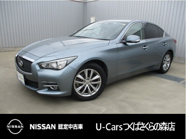 スカイライン2.0 200GT-t タイプP