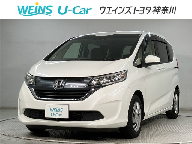フリード1.5 G ホンダセンシング