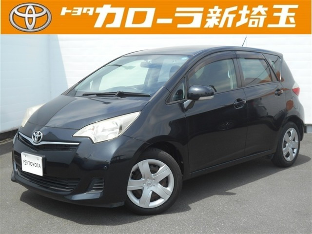 ラクティス1.5 G