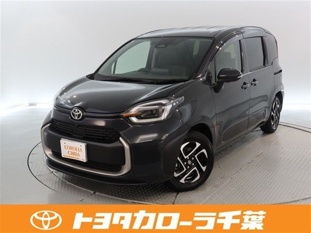 シエンタハイブリッド 1.5 Z
