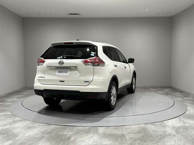 エクストレイル2.0 20Xtt エマージェンシーブレーキパッケージ 4WD