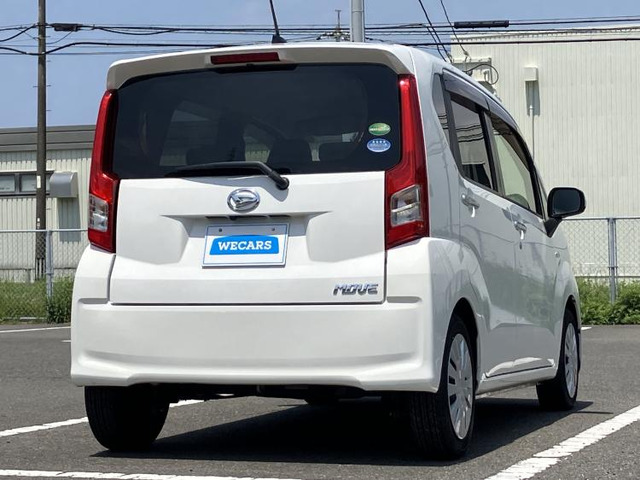 ムーヴL