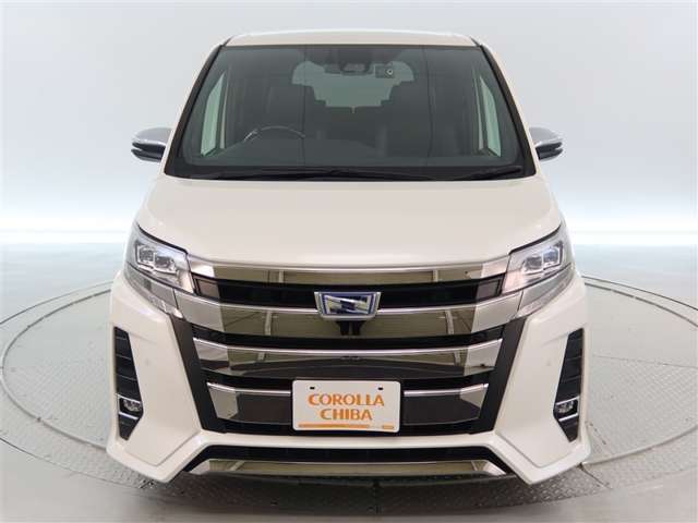 ノア1.8 ハイブリッド Si W×B II