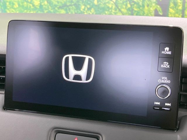 ヴェゼル1.5 e:HEV Z