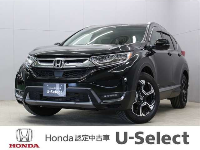 CR-V1.5 EX マスターピース
