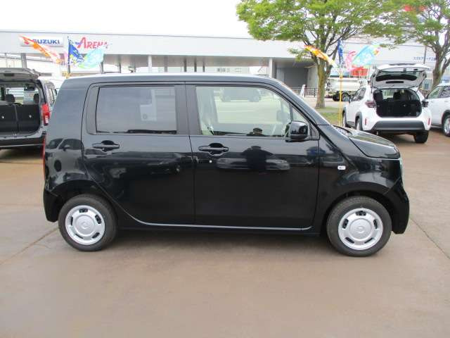 N-WGNG ホンダ センシング 4WD