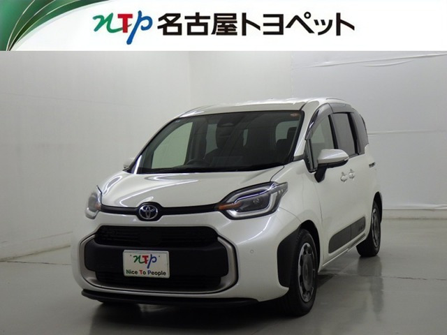 シエンタ1.5 Z