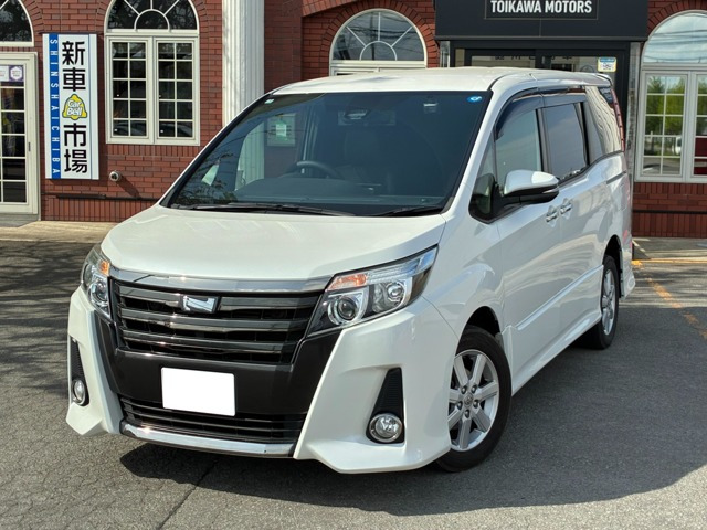 ノア2.0 Si 4WD