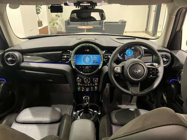 ミニクーパー S プレミアム プラスパッケージ DCT