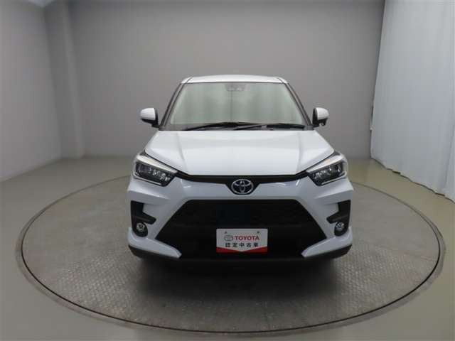 ライズ1.0 Z 4WD
