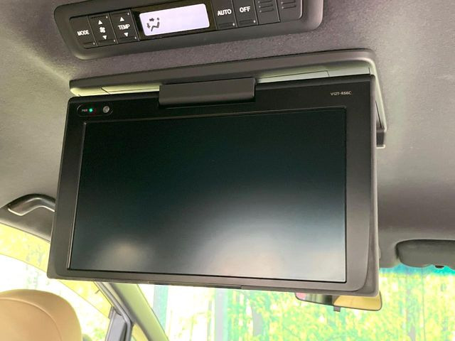 エスティマ2.4 アエラス スマート