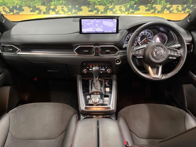 CX-82.5 25S ブラックトーンエディション