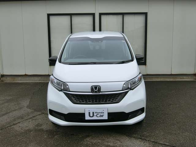 フリード1.5 ハイブリッド G 4WD