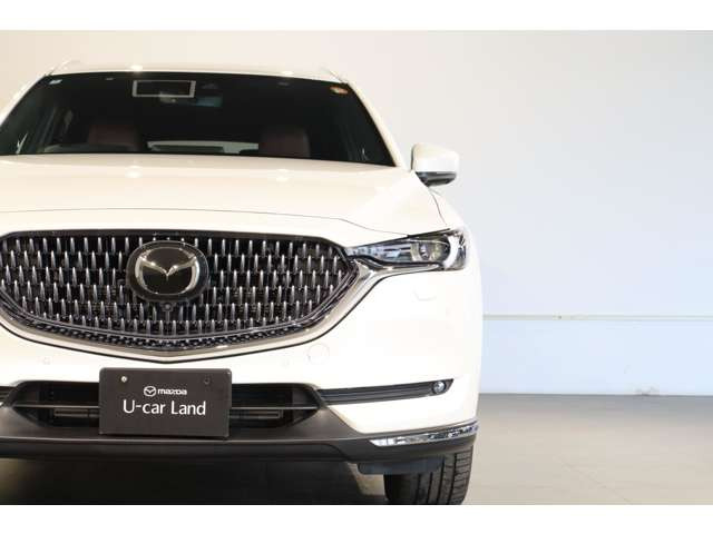 CX-82.2 XD エクスクルーシブ モード 4WD