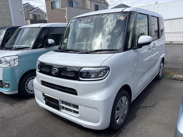 タントX