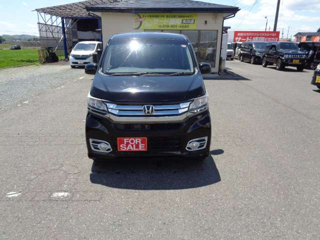 N-WGNG Aパッケージ 4WD