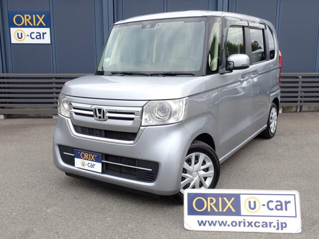 N-BOXG