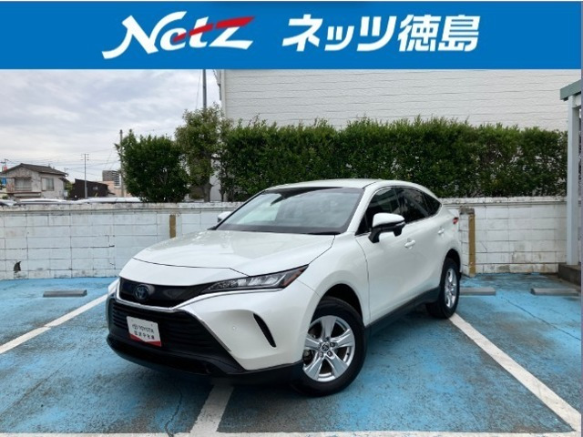 ハリアー