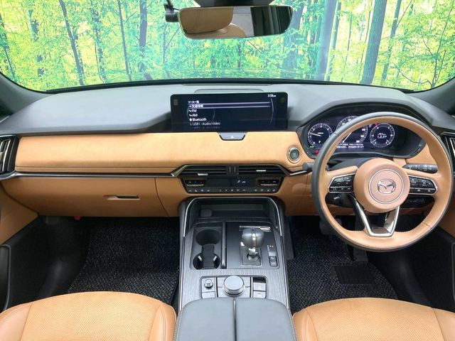 CX-603.3 XD ハイブリッド プレミアムスポーツ ディーゼル 4WD