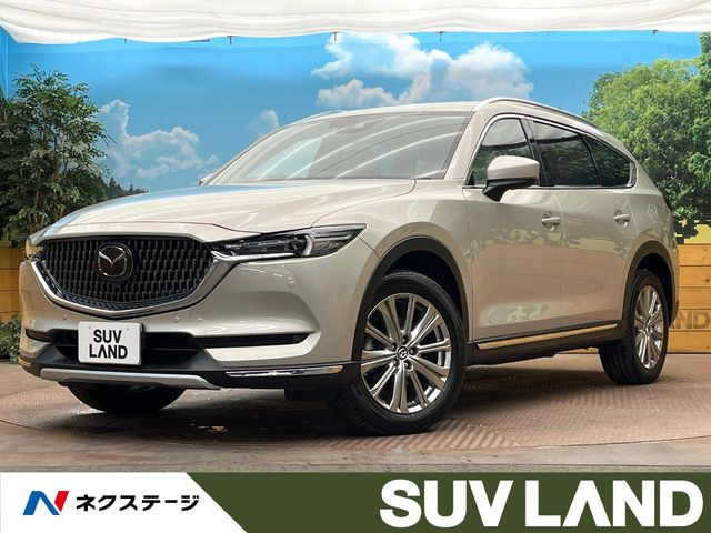 CX-82.2 XD エクスクルーシブ モード