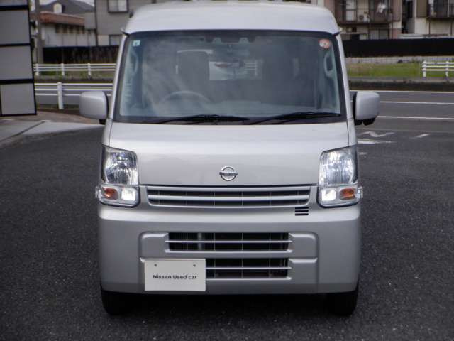 NV100クリッパーGXターボ ハイルーフ