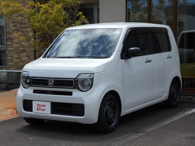 N-WGNL スタイルプラス ビター